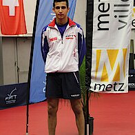 Jeudi, 16 avril 2015