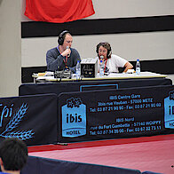 Avant, 26 avril 2011