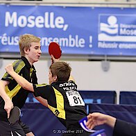 Dimanche, 19 février 2017