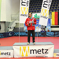 Dimanche, 10 mars 2013
