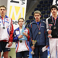 Dimanche, 10 mars 2013