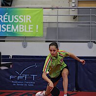 Samedi 13 avril 2019