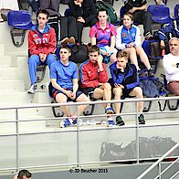 Jeudi, 16 avril 2015