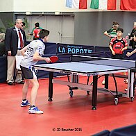 Dimanche, 19 avril 2015