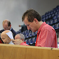 Avant, 26 avril 2011