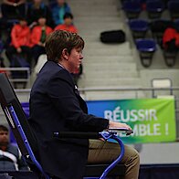 Jeudi, 26 avril 2018