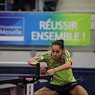 Samedi 13 avril 2019