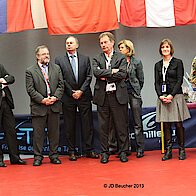 Dimanche, 10 mars 2013