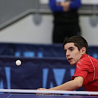 Dimanche 14 avril 2019