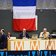 Avant, 26 avril 2011