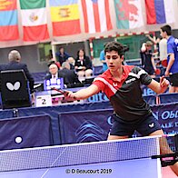 Mercredi 10 avril 2019