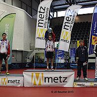 Dimanche, 10 mars 2013