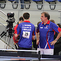 Vendredi, 29 avril 2011